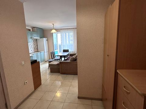 квартира за адресою Доківська вул., 10, к2