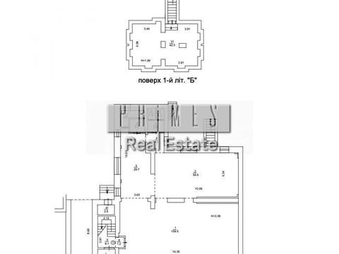 комерційна за адресою Івана Франка вул., 26
