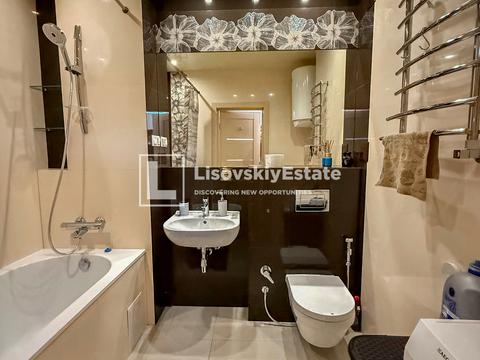 квартира за адресою Федора Ернста вул., 16-В