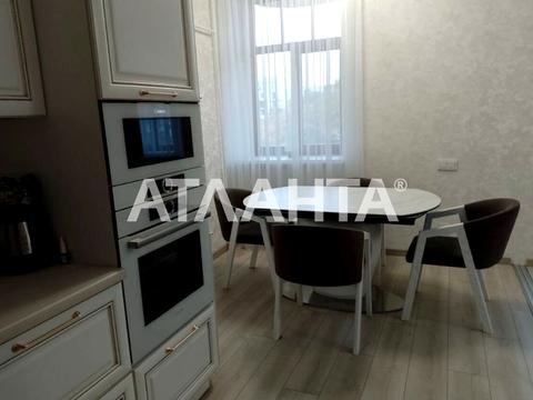 квартира за адресою Святослава Караванського вул. (Жуковського), 9
