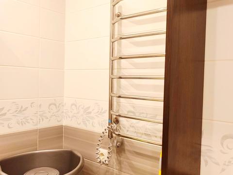 квартира по адресу Драгоманова ул., 40-З