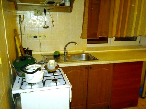 квартира по адресу Институтская ул., 77