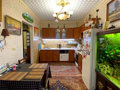 квартира по адресу Грушевського ул., 19