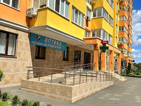 квартира по адресу Семьи Кульженков ул. (Дегтяренко Петра), 37