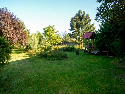 дом по адресу Центральная ул.