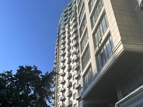 квартира за адресою Юрія Іллєнка вул. (Мельникова), 18-Б