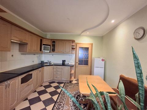 квартира за адресою Милославська вул., 47