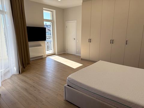 квартира за адресою Спаська вул., 35