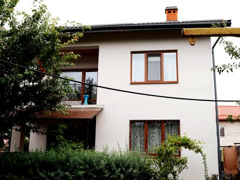 дом по адресу Львівська