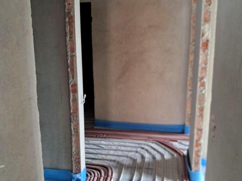 квартира за адресою Генерала М. Тарнавського вул., 21