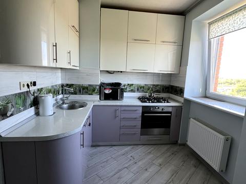 квартира за адресою Кульпарківська вул. (Кульпарківська), 125