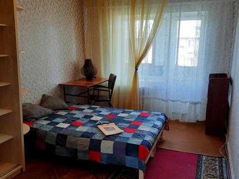 квартира за адресою Тампере вул., 12