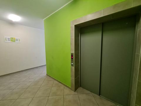 квартира по адресу Берестейский просп. (Победы), 65-Д