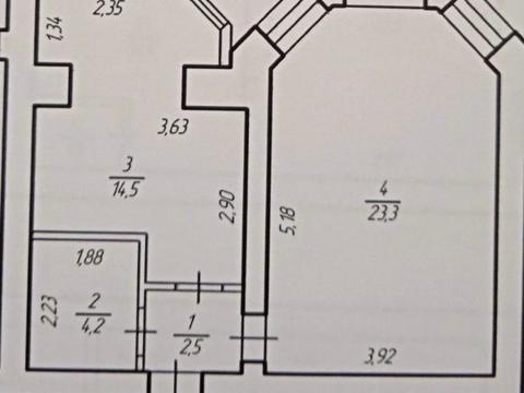 коммерческая по адресу Ровно, Соборная ул., 283