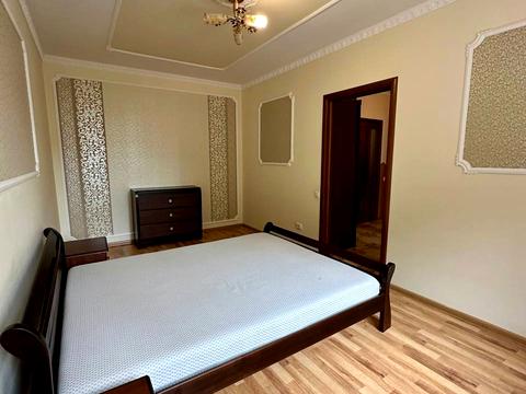 квартира по адресу Национальной Гвардии ул., 3а