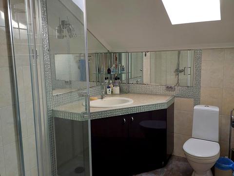 дом по адресу Барское шоссе