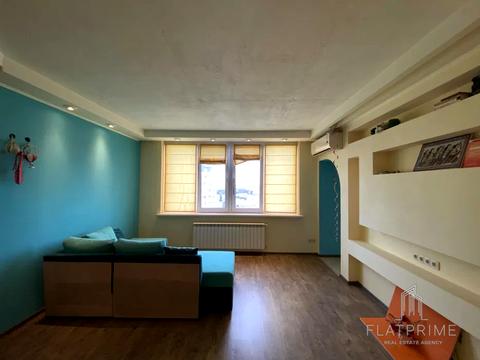 квартира за адресою Київ, Вишгородська вул., 45г