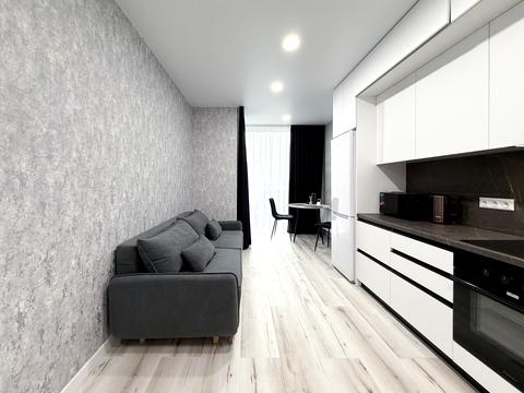 квартира по адресу Армянская ул., 8