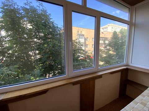 квартира по адресу Князів Острозьких, 64