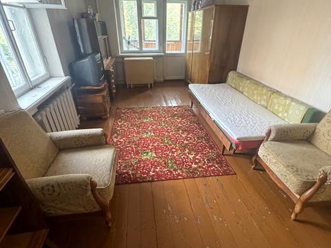 квартира по адресу Деревлянская ул. (Якира), 21
