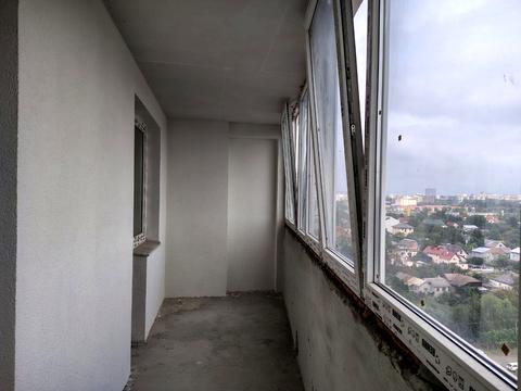 квартира за адресою Бережанська вул., 56