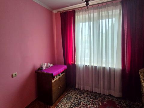 квартира по адресу Виктора Чукарина ул., 28