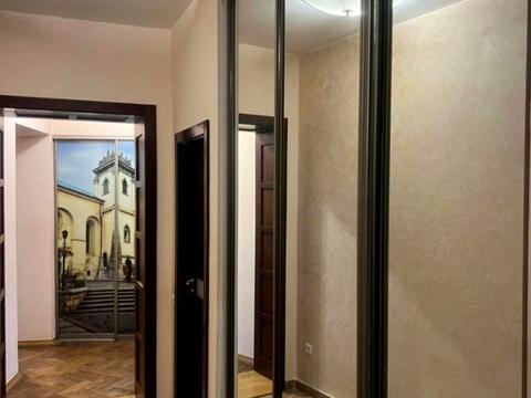 квартира за адресою Стрийська вул., 76