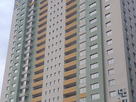 квартира за адресою Бориса Гмирі вул., 22