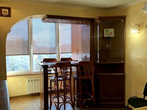 квартира по адресу Научная ул., 62