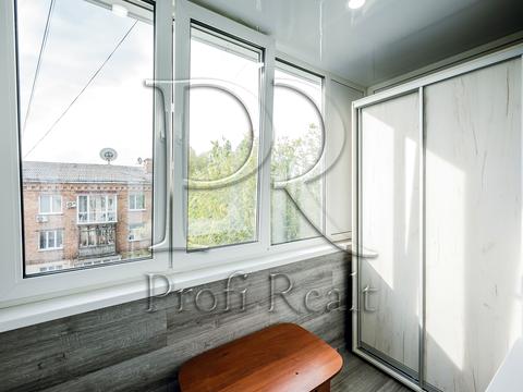 квартира за адресою Депутатська вул., 6
