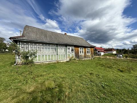 будинок за адресою Країщі, 80