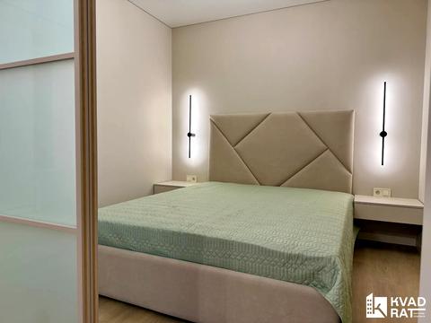 квартира за адресою Степана Бандери вул., 1
