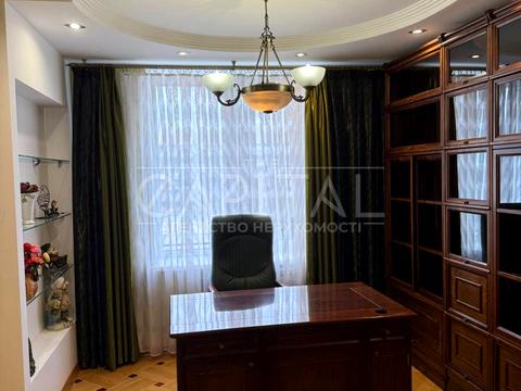 квартира за адресою Юлії Здановської вул. (Ломоносова), 54-А