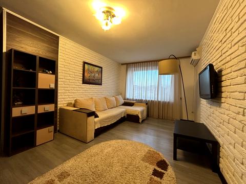 квартира по адресу Молодёжи просп., 8А