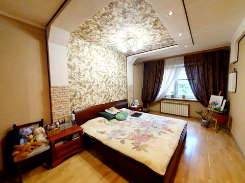 квартира за адресою Петра Григоренка просп., 14