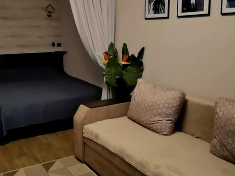 квартира по адресу Львовская ул., 15б