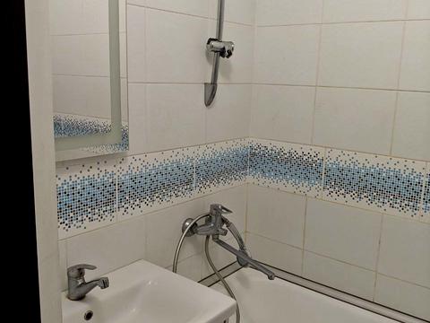 квартира по адресу Тракторостроителей просп., 94в