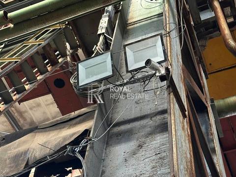 комерційна за адресою Гарматна вул., 9