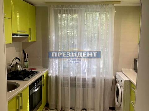 квартира по адресу Десантный бульв., 16