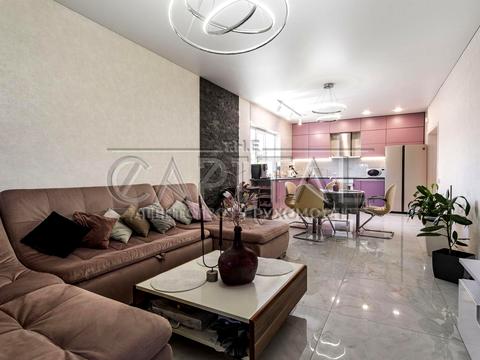 дом по адресу Київська