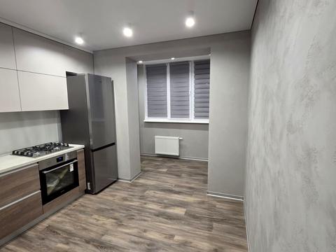 квартира по адресу Володимирська ул., 1