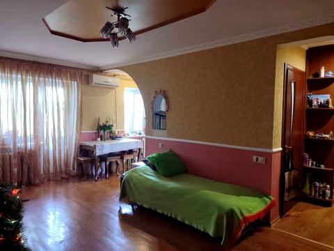 квартира за адресою Полтава, Фурманова, 4