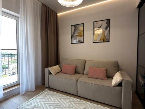 квартира по адресу Краснова ул., 60ЖК