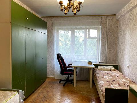 квартира по адресу Кубанской Украины ул. (Маршала Жукова), 25/21