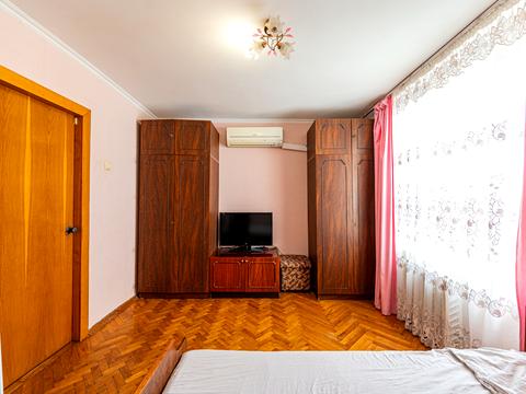 квартира за адресою Бориспільська вул., 32-В