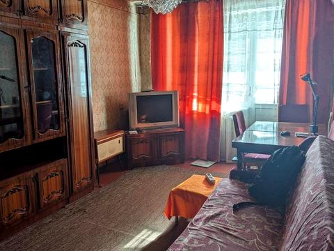 квартира по адресу Большая Диёвская ул. (Братьев Трофимовых), 40
