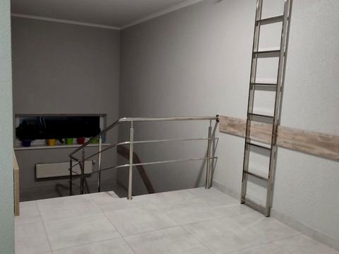 квартира по адресу Зодчих ул., 30/6
