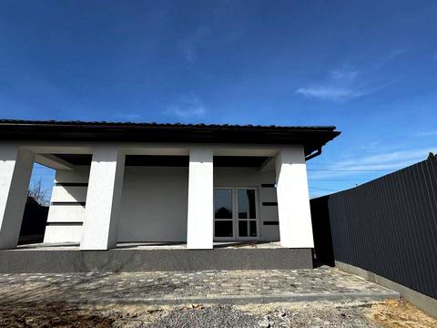 будинок за адресою Яснополянська вул., 292