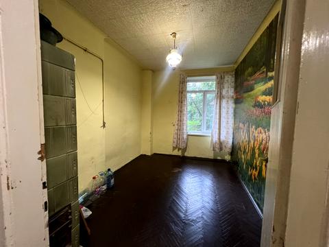 квартира по адресу Витовского ул. (Дзержинского), 9