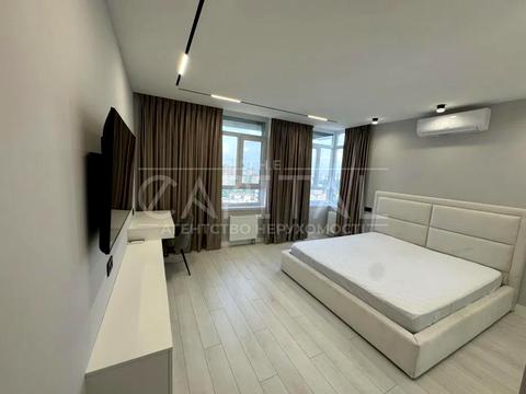 квартира за адресою Бережанська вул., 15